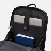 Рюкзак cosmoPolis, черный арт. 19913.30