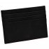 Держатель банковских карт Versa, черный