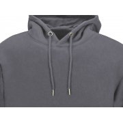 Толстовка с капюшоном оверсайз «Lisbon» унисекс