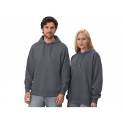 Толстовка с капюшоном оверсайз «Lisbon» унисекс