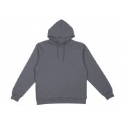 Толстовка с капюшоном оверсайз «Lisbon» унисекс