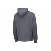 Толстовка с капюшоном оверсайз «Lisbon» унисекс