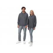 Толстовка с капюшоном оверсайз «Lisbon» унисекс