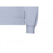 Толстовка с капюшоном оверсайз «Lisbon» унисекс