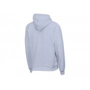 Толстовка с капюшоном оверсайз «Lisbon» унисекс