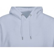 Толстовка с капюшоном оверсайз «Lisbon» унисекс