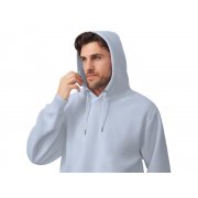 Толстовка с капюшоном оверсайз «Lisbon» унисекс