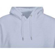 Толстовка с капюшоном оверсайз «Lisbon» унисекс