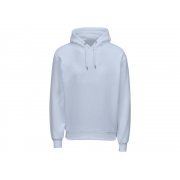 Толстовка с капюшоном оверсайз «Lisbon» унисекс