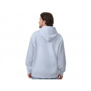 Толстовка с капюшоном оверсайз «Lisbon» унисекс