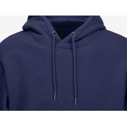 Толстовка с капюшоном оверсайз «Lisbon» унисекс