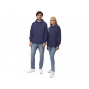 Толстовка с капюшоном оверсайз «Lisbon» унисекс