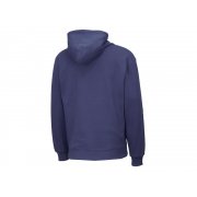 Толстовка с капюшоном оверсайз «Lisbon» унисекс