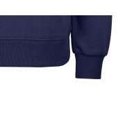 Толстовка с капюшоном оверсайз «Lisbon» унисекс