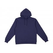 Толстовка с капюшоном оверсайз «Lisbon» унисекс