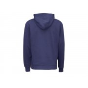 Толстовка с капюшоном оверсайз «Lisbon» унисекс