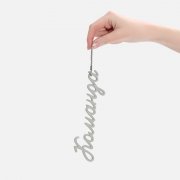 Подвеска Word, 3D-печать на заказ, команда арт. 19969.04