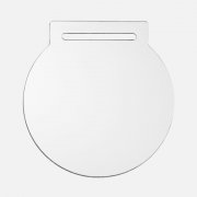 Медаль Clear Day арт. 20409.00