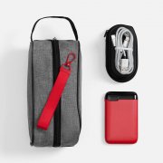 Набор Intercity, красный арт. 21811.50