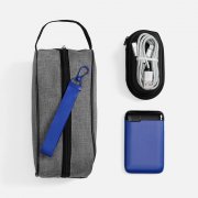 Набор Intercity, синий арт. 21811.40