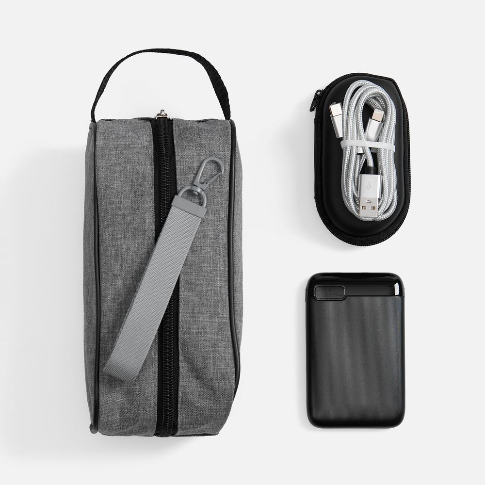 Набор Intercity, серый арт. 21811.10 Набор Intercity, серый арт. 21811.10