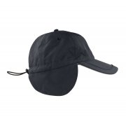 Бейсболка SNOW FLAP STOPPER-S Темно-синий арт. 254202-S.26