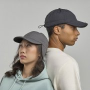 Бейсболка SNOW FLAP STOPPER-S Темно-синий арт. 254202-S.26