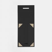 Коробка складная New Case Fold, черная