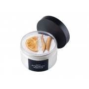 Магниевая соль для ванны с апельсином и корицей «Solora» арт. 21062