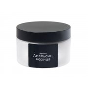 Магниевая соль для ванны с апельсином и корицей «Solora» арт. 21062