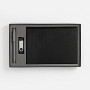 Набор Doppio Memory, черный с серым