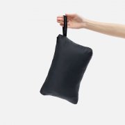 Жилет компактный мужской Stavanger, темно-синий с серым (navy) арт. 11615.40