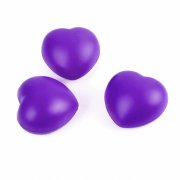 Антистресс Сердце, фиолетовый арт. 15001.16