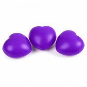 Антистресс Сердце, фиолетовый арт. 15001.16