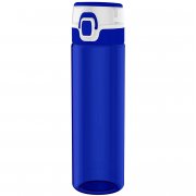 Пластиковая бутылка Oreon, синяя
