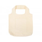 Сумка-шоппер «Vest long» из хлопка 340 г/м2