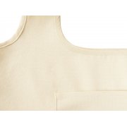 Сумка-шоппер «Vest long» из хлопка 340 г/м2