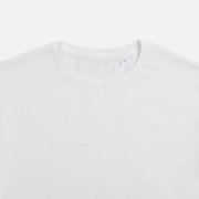 Футболка унисекс T-Bolka 200, белая арт. 20992.60