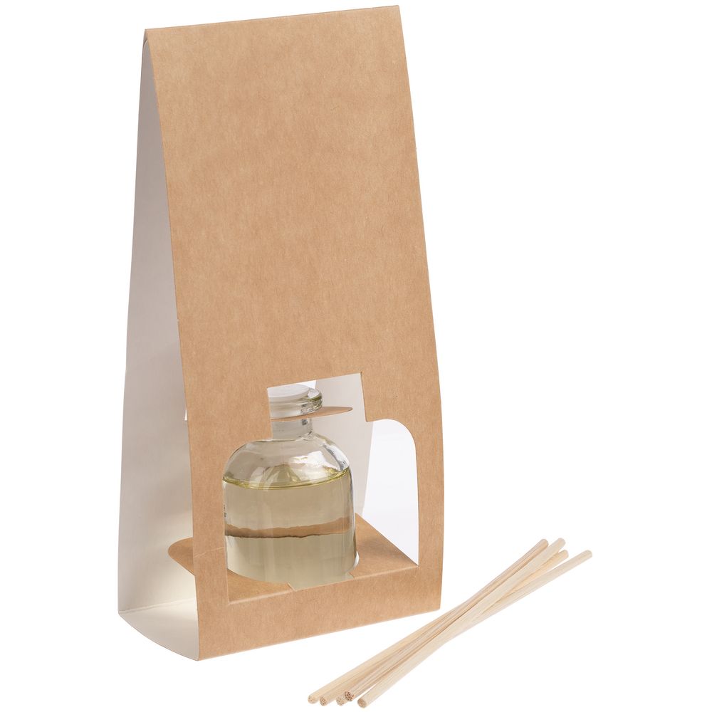 Диффузор ароматический AromaHarmony, ver.2, ирис и ветивер арт. 16398.08 Диффузор ароматический AromaHarmony, ver.2, ирис и ветивер арт. 16398.08