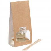 Диффузор ароматический AromaHarmony, ver.2, ирис и ветивер