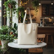 Сумка для покупок LUMISSA 325 г/м², натуральная арт. 25014.00