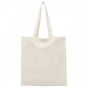 Сумка для покупок LUMISSA 325 г/м², натуральная арт. 25014.00