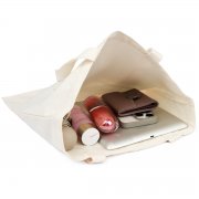 Сумка для покупок LUMISSA 325 г/м², натуральная арт. 25014.00 Сумка для покупок LUMISSA 325 г/м², натуральная арт. 25014.00