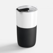 Кружка Norgard, черная арт. 20194.30