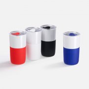 Кружка Norgard, черная арт. 20194.30