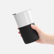 Кружка Norgard, черная арт. 20194.30