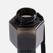 Бутылка для воды Hantelis, черная арт. 18599.30 Бутылка для воды Hantelis, черная арт. 18599.30