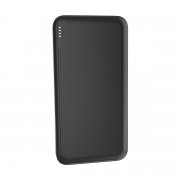 Внешний аккумулятор Optima, 10000 Mah, черный арт. 2055.02