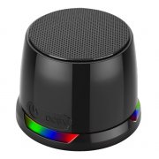 Магнитная беспроводная Bluetooth колонка-подставка Wave 5W, черная арт. 11034.02