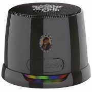 Магнитная беспроводная Bluetooth колонка-подставка Wave 5W, черная арт. 11034.02